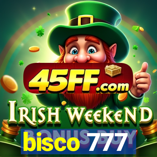 bisco 777